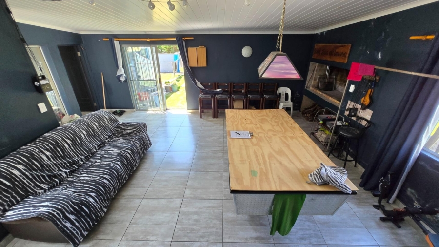 3 Bedroom Property for Sale in Gansbaai Central Western Cape